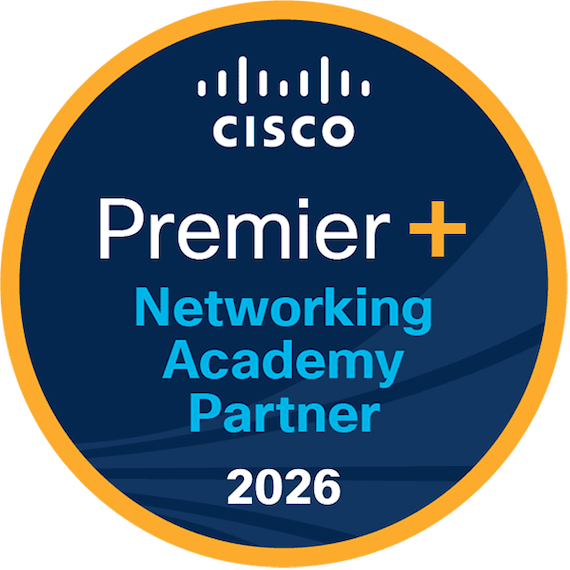 Cisco Networking Academy Partner 2026